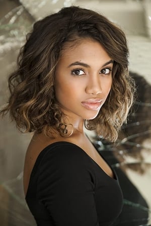 Paige Hurd profil kép