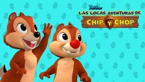 Chip 'n Dale's Nutty Tales kép