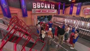 Big Brother Canada 12. évad Ep.7 7. epizód