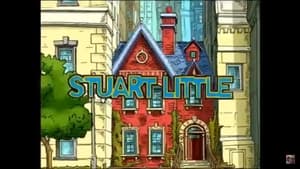 Stuart Little: The Animated Series kép