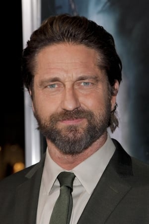 Gerard Butler profil kép