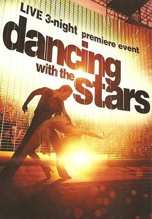 Dancing with the Stars 9. évad (2009-09-21) poszter