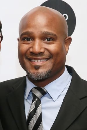 Seth Gilliam profil kép