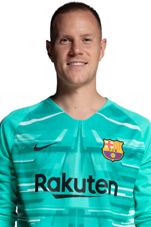 Marc-André Ter Stegen