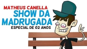 Show da Madrugada Speciális epizódok Ep.3 3. epizód