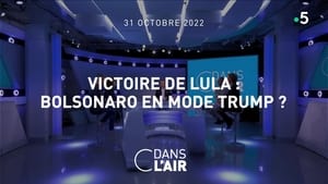 C dans l'air 22. évad Ep.4 4. epizód