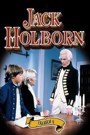 Jack Holborn 1. évad (1982-12-21) poszter