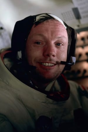 Neil Armstrong profil kép