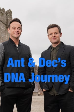 DNA Journey 1. évad (2019-11-10) poszter