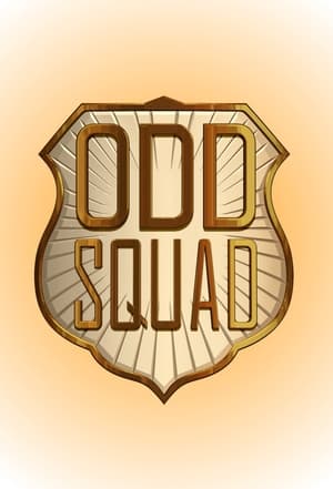 Odd Squad poszter