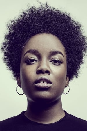 Lolly Adefope profil kép