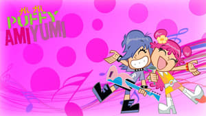 Hi Hi Puffy AmiYumi kép