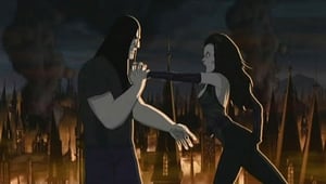 Metalocalypse 2. évad Ep.20 20. epizód