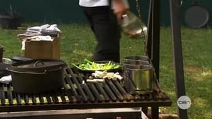 MasterChef Australia: The Professionals 1. évad Ep.13 13. epizód