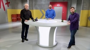 RPM+ 6. évad Ep.12 12. epizód