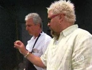 Diners, Drive-Ins and Dives 4. évad Ep.13 13. epizód