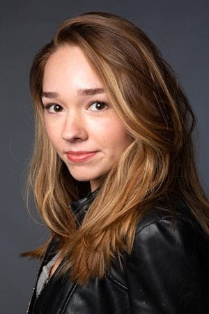 Holly Taylor