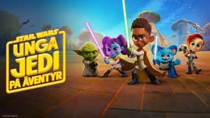 Star Wars: Fiatal Jedik kalandjai kép