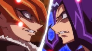 Yu-Gi-Oh! Zexal 1. évad Ep.136 136. epizód