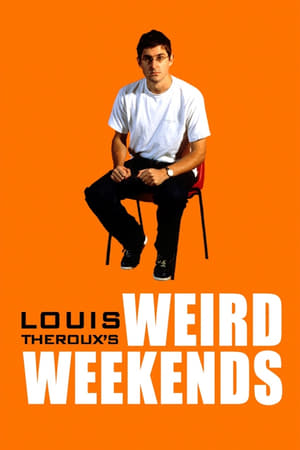 Louis Theroux's Weird Weekends Speciális epizódok (1998-12-23) poszter