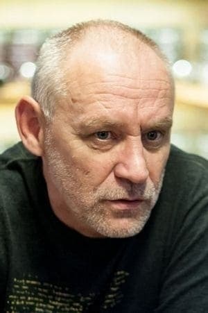 Oleksandr Mavrits profil kép