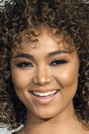 Crystal Kay profil kép