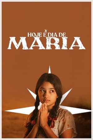 Hoje é Dia de Maria poszter