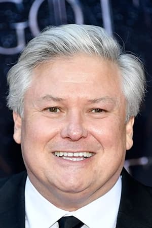 Conleth Hill profil kép