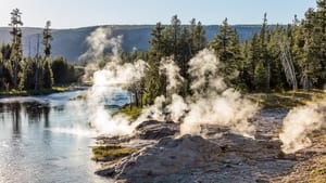 Yellowstone: Wildest Winter to Blazing Summer kép