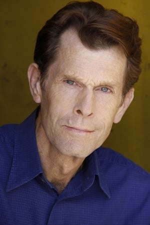 Kevin Conroy profil kép