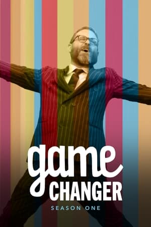 Game Changer 1. évad (2019-09-20) poszter