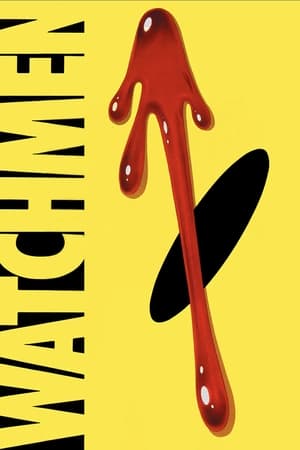 Watchmen poszter