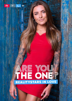 Are You The One – Reality Stars in Love 4. évad (2024-07-26) poszter