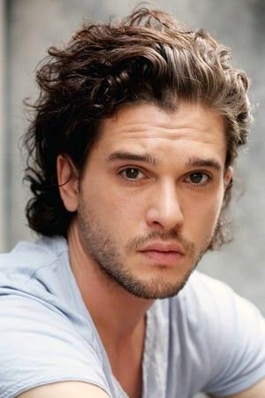 Kit Harington profil kép