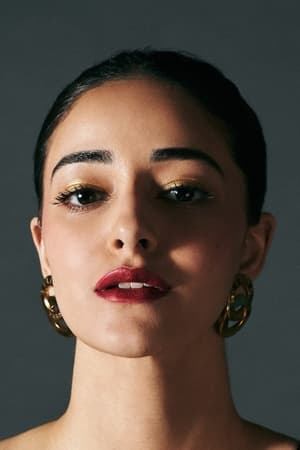 Ananya Panday profil kép