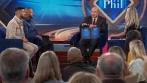 Dr. Phil 21. évad Ep.38 38. epizód