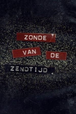 Zonde Van De Zendtijd