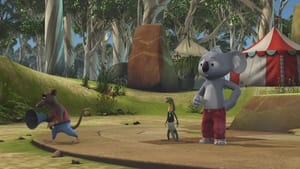 The Wild Adventures of Blinky Bill 2. évad Ep.13 13. epizód