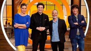 MasterChef 4. évad Ep.7 7. epizód