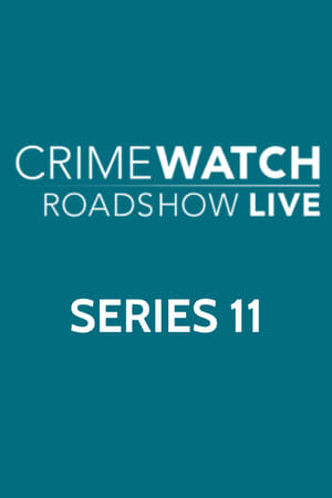 Crimewatch Live 11. évad (2019-09-09) poszter