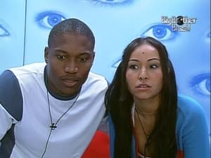 Big Brother Brasil 3. évad Ep.17 17. epizód