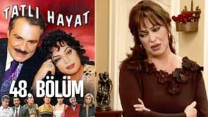 Tatlı Hayat 2. évad Ep.13 13. epizód