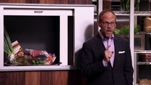 Cutthroat Kitchen 3. évad Ep.1 1. epizód