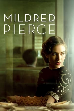 Mildred Pierce 1. évad (2011-03-27) poszter