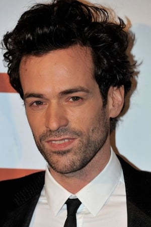 Romain Duris profil kép