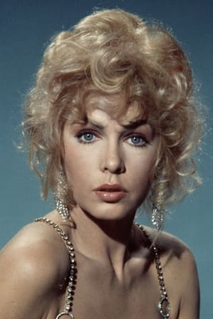 Stella Stevens profil kép