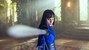 Into the Badlands 2. évad Ep.9 A pillangó darura támad