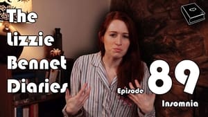 The Lizzie Bennet Diaries 1. évad Ep.89 89. epizód