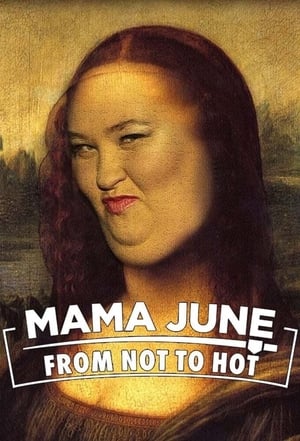 Mama June: Family Crisis Speciális epizódok (2017-04-14) poszter