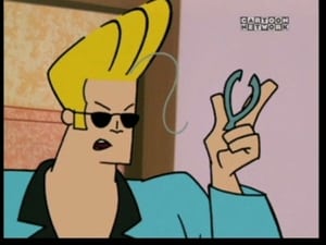 Johnny Bravo 4. évad Ep.8 8. epizód